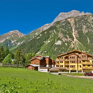 madame-vacances-residence-les-jardins-de-la-vanoise.hotels-rhonealpes.com/