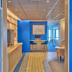 visit hotel